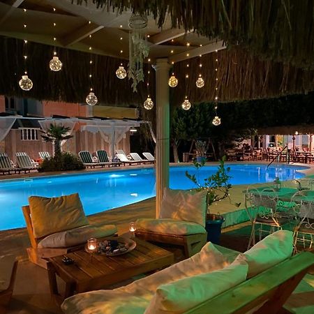 Cunda Leo Boutique Hotel & Pool Ayvalik Exterior photo