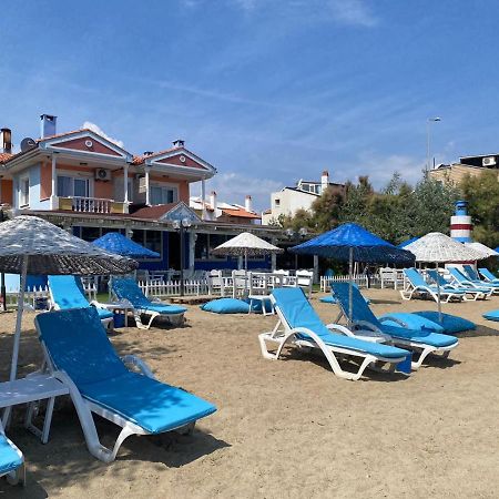 Cunda Leo Boutique Hotel & Pool Ayvalik Exterior photo