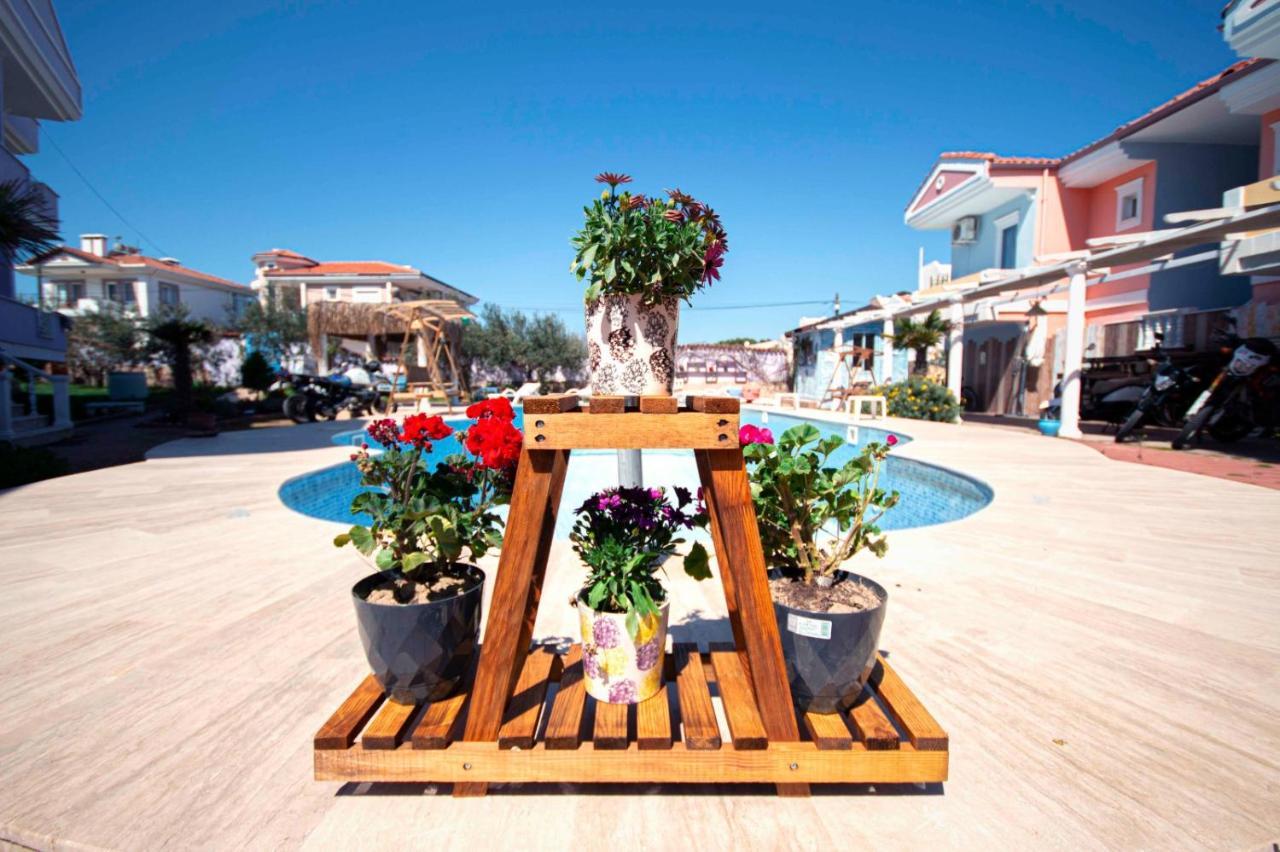 Cunda Leo Boutique Hotel & Pool Ayvalik Exterior photo