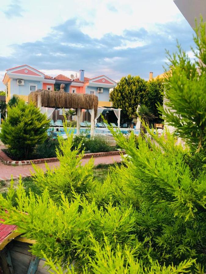 Cunda Leo Boutique Hotel & Pool Ayvalik Exterior photo