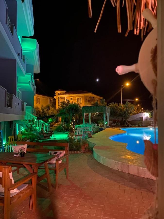 Cunda Leo Boutique Hotel & Pool Ayvalik Exterior photo