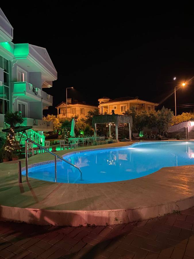 Cunda Leo Boutique Hotel & Pool Ayvalik Exterior photo
