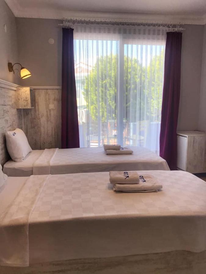 Cunda Leo Boutique Hotel & Pool Ayvalik Exterior photo