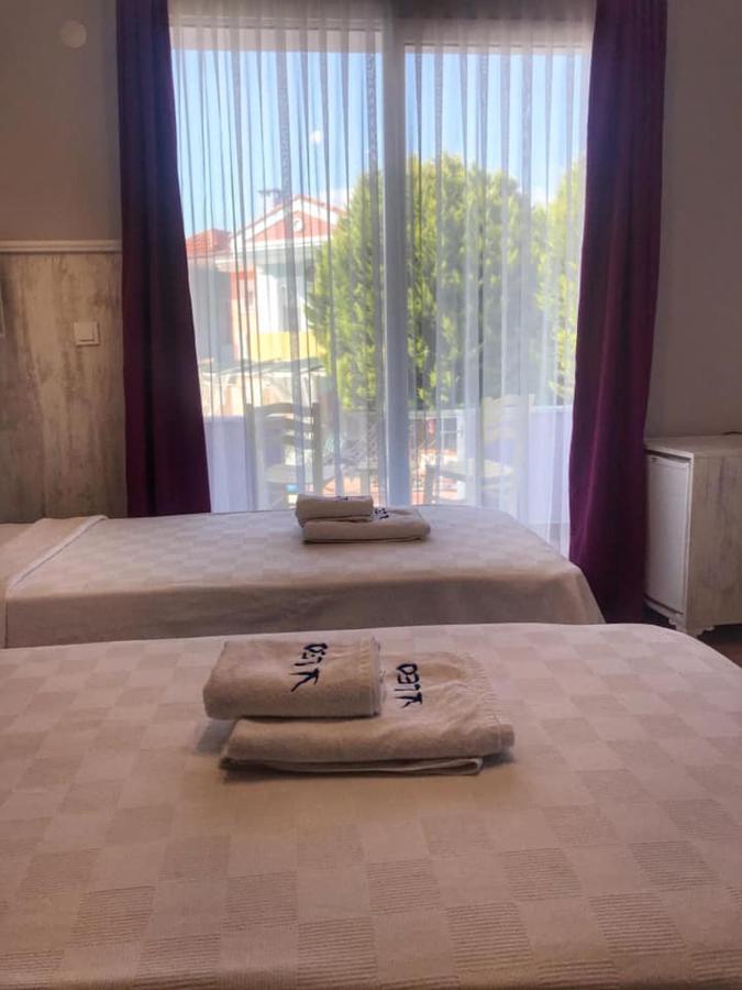 Cunda Leo Boutique Hotel & Pool Ayvalik Exterior photo