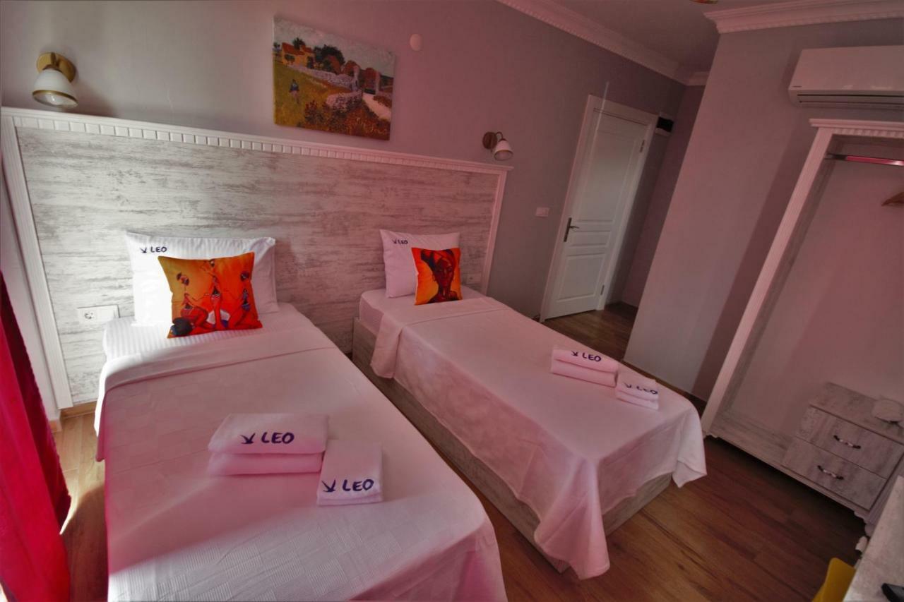 Cunda Leo Boutique Hotel & Pool Ayvalik Exterior photo