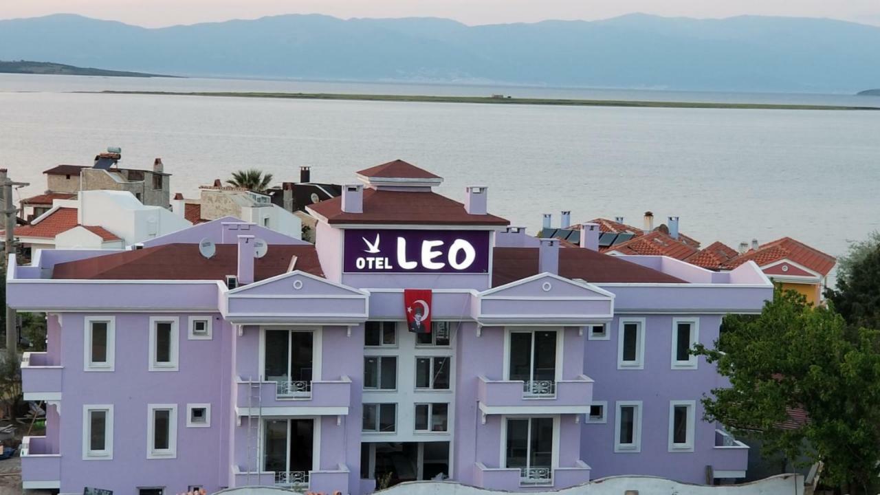 Cunda Leo Boutique Hotel & Pool Ayvalik Exterior photo